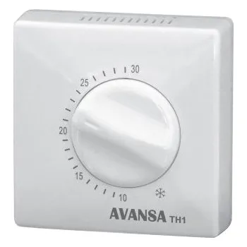 Termostat Termostat AVANSA TH 1