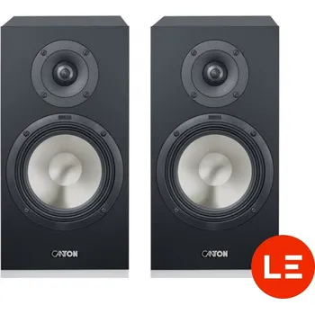 Canton GLE 30 - Černá