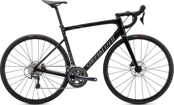 Silniční kolo Specialized Tarmac SL6 Tarmac Black/Smoke 2021 56 cm