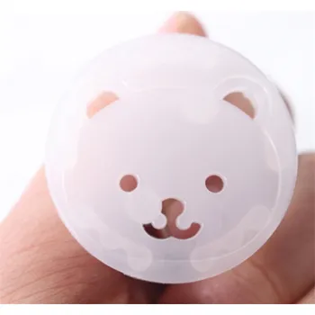 Dětská zábrana KIK Záslepka do zásuvky Panda