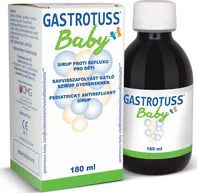 DMG Gastrotuss Baby sirup 180 ml