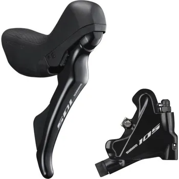 Brzda na kolo Shimano 105 R7070 + třmeny