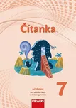 Čítanka 7: Učebnice pro základní školy…