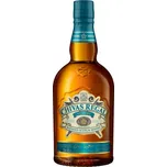 Chivas Regal Mizunara 40 % 0,7 l