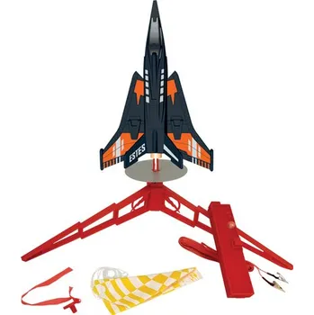 RC model ostatní Estes Space Corps Centurion Launch Set