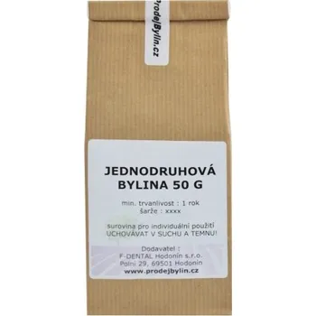 Semeno Fazol plod bez semen 200g PB