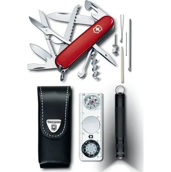 kapesní nůž Victorinox Traveller Set 1.8726