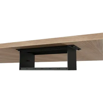 rám kola CAYMON CASY003/B - rám pod stůl