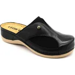 Boty COMFY barva černá vel. 37, dámské, pár