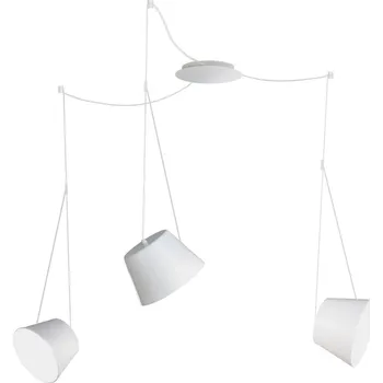 Palnas Designové závěsné svítidlo Gina 62004303