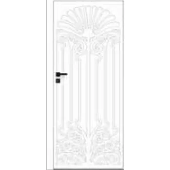 DRE bezfalcové dveře DRE GRAFI G7