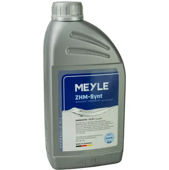 Hydraulický olej MEYLE 014 020 6100