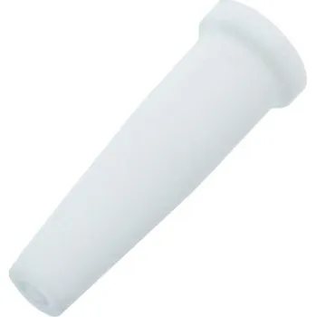 Páječka Koncovka odsávačky Turbo/II TIPA