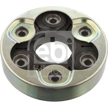 Hřídel nápravy Febi Bilstein 102292