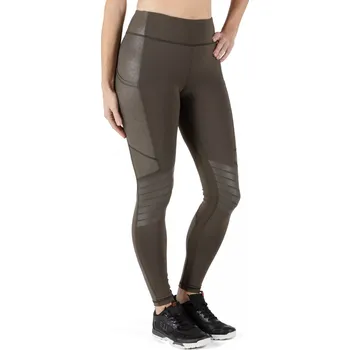 Dámské legíny Dámské legíny 5.11 Abby, Tundra Velikost 8