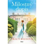 Milostný dopis - Tracy Reesová (2021,…