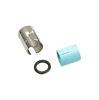 Airsoft Maple Leaf ML Hop-up set EVO 3 Tensioner EZ Packing pro KSC / KWA, 70 shore - Modrá