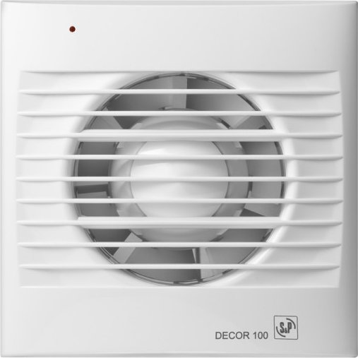 Soler & Palau DECOR 200 CZ
