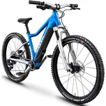 Woom UP 6 250 Wh 26" modré 2020