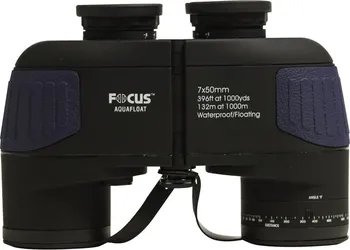 Dalekohled Focus Sport Optics Aquafloat Waterproof 7x50