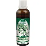 Naděje P5 tin. z pupenů Borůvka černá 50ml