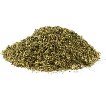 Poštovní známka Divizna list (Verbasci folium cs.)