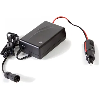 Golfový vozík JuCad JuCad Mobile Charger