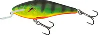 Salmo Executor Shallow Runner 9 cm 14,5 g Real Hot Perch 