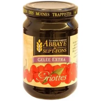 Rosol výběrový - Višeň 370g