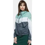 4F H4L21-KUDC001 DARK GREY Dámská bunda US XL