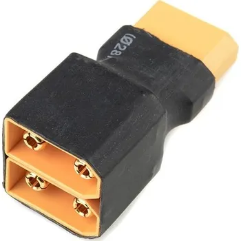 RC náhradní díl Revtec Propojka Y paralelní XT-90