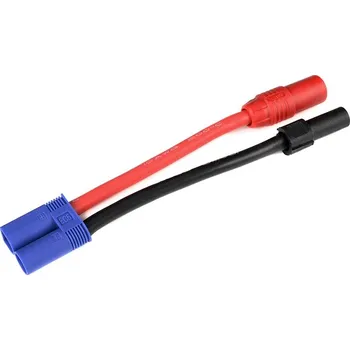 RC náhradní díl Revtec Konverzní kabel EC5 přístroj - AS-150 + XT-150 10AWG