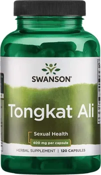 Tongkat Ali, Swanson