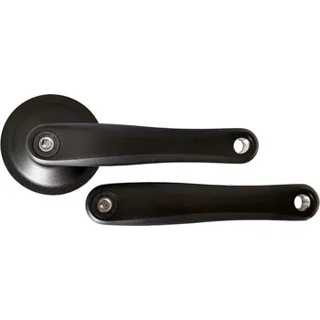 Klika na kolo BAFANG kliky CK A05 170mm (Kliky na elektrokolo Bafang CK A05 170mm)