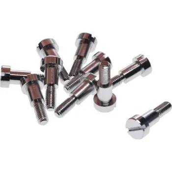 šroub spojkové a brzdové páčky D = 6 mm , závit M5