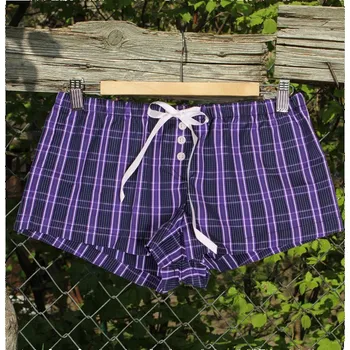 LUIZ Dámské boxerky Gita 13 Velikost: L