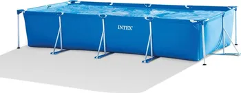Bazén Intex Rectangular Frame Pool 28274NP 4,5 x 2,2 x 0,84 m + kartušová filtrace