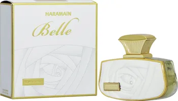 Dámský parfém Al Haramain Belle W EDP 75 ml