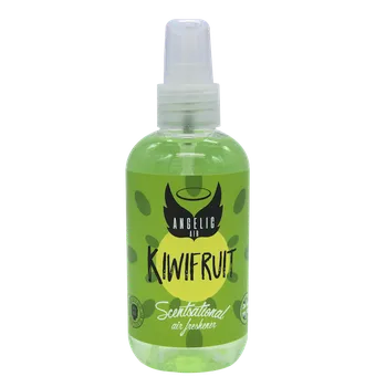 Vůně do auta Angelic Air Refreshener - kiwi