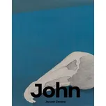 John - Jaromír Zemina (2021, pevná)