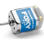 FOXY FOXY 250 7,2V stejnosměrný motor