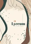 Lyceum - Lukáš Malý (2021, pevná)