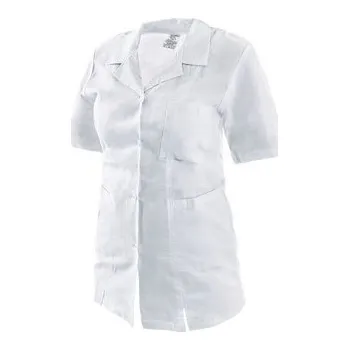 Zdravotnický oděv Dámská halena GABRIELA, bílá, vel. 60