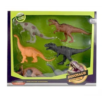 Figurka Mikro Trading Dinosauři 6 ks