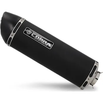 Auto-moto Laděný výfuk SPEEDPRO COBRA SC3 Black Series Slip-on Yamaha YZF R1 2009-2014, skladem