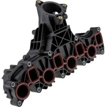 Blok motoru NTY Sací potrubí AUDI A4 2.0TDI 2007- Q5 2.0TDI 2010- 03L129711AF 03L129711AN 03L129711BA 03L129711BC