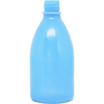 Primerovací lahvička 100 ml - MODRÁ