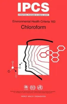 Příroda IPCS: Enviroment Health Criteria 163: Chloroform - World Health Organization [EN] (1994, brožovaná)