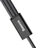 Datový kabel Baseus Rapid Series USB 2.0 USB A/USB C/Micro-USB B/Lightning 1,2 m
