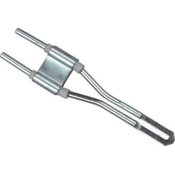 Pracovní nůž Špičatá thermo čepel pro tepelnou řezačku HSG